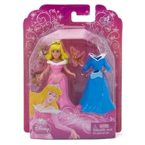 Sleeping Beauty: Disney Princess Favorite Moments Figure Doll by 