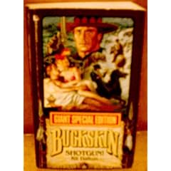 Shotgun! (Buckskin Giant Special Edition)