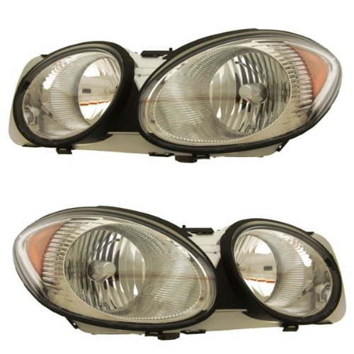 Buick Lacrosse Headlight Headlight For Buick Lacrosse
