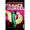 Grabesdunkel: Kriminalroman