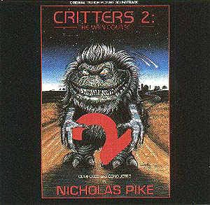 Critters 2 Nicholas Pike