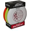 Discraft Disc Golf Set - Beginners Starter Pack