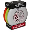 Discraft Beginner Box Disc Golf Set