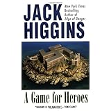 a game for heroes