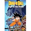Dragon Ball: Chapter Book, Vol. 8: Fight to the Finish! (Dragon Ball Chapter Books)