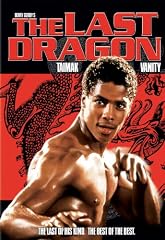 The Last Dragon