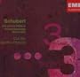 Schubert: Die sch�ne M�llerin; Schwanengesang; Winterreise