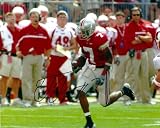 Ted Ginn Jr Autographed Signed Ohio State Buckeyes 8x10 Photo