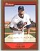 2007 Bowman Gold #8 Francisco Liriano - Minnesota Twins (Baseball Cards)