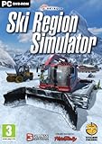 Cheapest Ski Region Simulator on PC