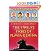 The Twelve Tasks of Flavia Gemina: Roman Mysteries 6 (The Roman Mysteries)