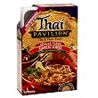 Thai Pavilion Single Serve Microwavable Garlic Chili, 2.57-Ounce Units (Pack of 6)