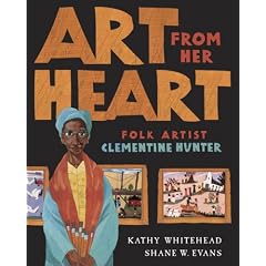 Art from Her Heart
