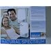 Verilux Natural Spectrum HappyLite Mini VTCP01 - 2-Pack [Health and Beauty]
