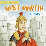 Saint Martin of Tours