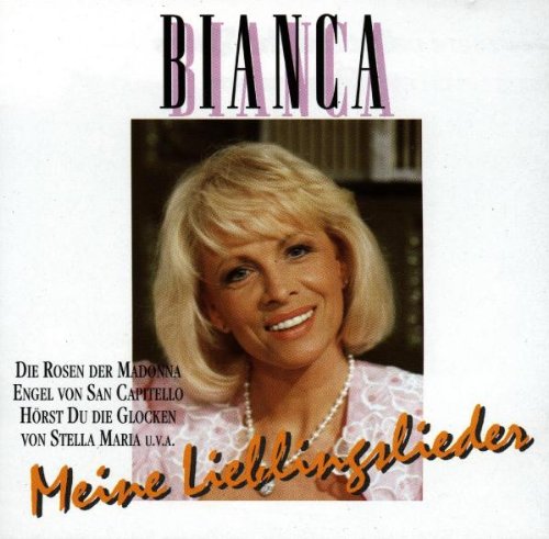 Produkt-Bild: Meine Lieblingslieder