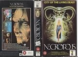 Necropolis (Video Tape/PAL)1987