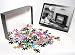 Photo Jigsaw Puzzle of Gas Fire 1960S from Mary Evans