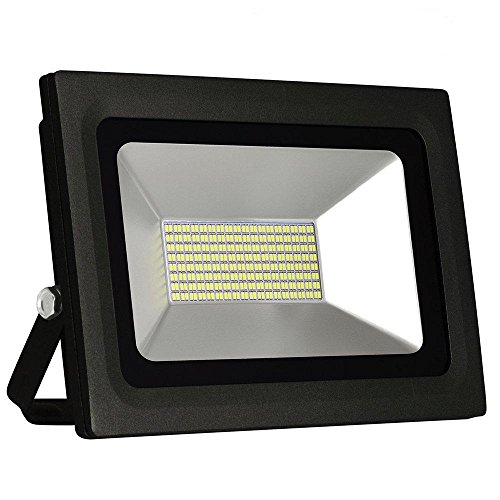 Solla 60w led flood lights outdoor security lights supe…