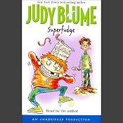 Superfudge | [Judy Blume]