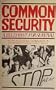 Common security: A blueprint for survival