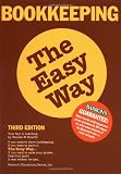 Bookkeeping the Easy Way (Barrons Easy Way)