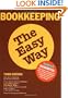 Bookkeeping the Easy Way (Barron's Easy Way)