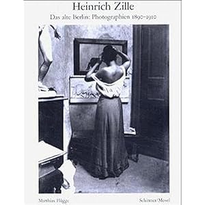 Berlin 1890-1910: Photographien
