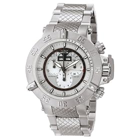 Invicta Men's Subaqua Noma III Collection Chronograph Watch #5397