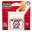 Scotch Tear-By-Hand Packaging Tape