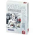 Moses Verlag 547 - Black Stories "White Stories"