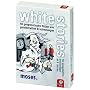 Moses Verlag 547 - Black Stories "White Stories" von Moses