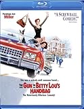 The Gun in Betty Lou`s Handbag [Blu-ray]