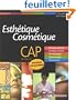 Esth�tique Cosm�tique CAP, BP/Bac Pro