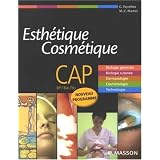 Esth�tique Cosm�tique CAP, BP/Bac Propar G�rard Peyrefitte