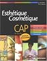 Esth�tique Cosm�tique CAP, BP/Bac Pro