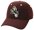 Zephyr Arizona State Sun Devils Dhs Fitted Cap
