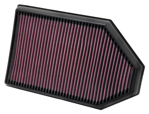 K&N 33-2460 Replacement Air Filter