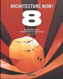 Produkt-Bild: Architecture Now! 8
