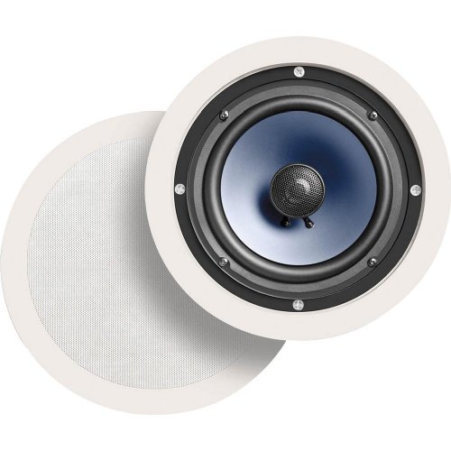 Where to buy Polk Audio RC60i In-Ceiling / In-Wall Speakers (Pair, White)