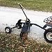 Farm Star Landscape Rake - 48in. Width