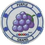 Purple Grapes Discmo