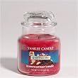 Yankee Candle Housewarmer Jar (Christmas Eve) - Small (3.7oz)