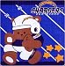 NFL San Diego Chargers Royal Plush Baby Blanket 40
