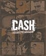 Cash: An American Man