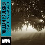 Light in August | [William Faulkner]