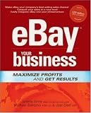 eBay Your Business Janelle Elms, Michael Bellomo, Joel Elad