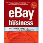 Click here to buy eBay Your Business by  Janelle Elms, Michael Bellomo, and Joel Elad.