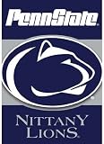 BSI Penn St. Nittany Lions 28x40 Double Sided Banner