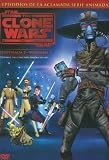 STAR WARS:THE CLONE WARS SEASON 2 VOLUME 1 (THE CLONE WARS TEMPORADA 2 VOLUME 1)